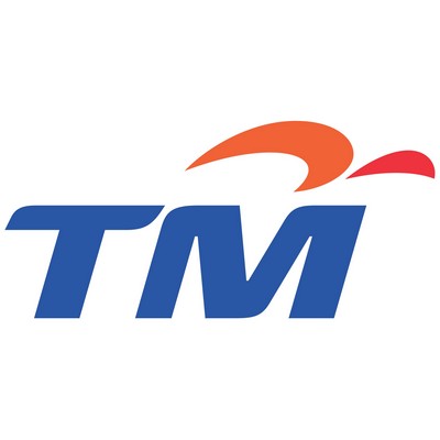TM Logo [Telekom Malaysia]