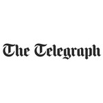 The Telegraph Logo