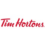 Tim Hortons Logo [EPS File]