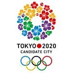 Tokyo 2020 Logo (Summer Olympics)