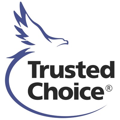 Trusted Choice Logo [EPS File]