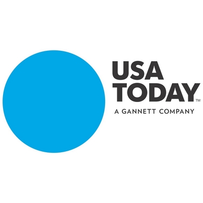 USA Today Logo [EPS File]