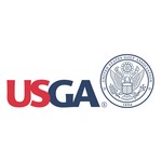 USGA United States Golf Association logo thumb