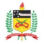Universidade Federal de Santa Catarina – UFSC Logo [EPS File]