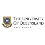 The University of Queensland (UQ) Logo [EPS File]