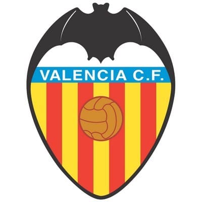 Valencia CF Logo