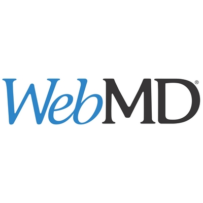WebMD Logo [EPS File]