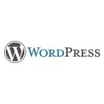 WordPress Logo [WP]