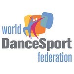 World DanceSport Federation (WDSF) Logo [EPS File]