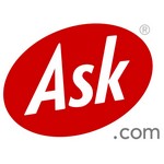 Ask.com Logo