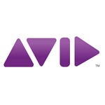 Avid Technology Logo [EPS File]