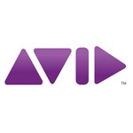 Avid Technology Logo