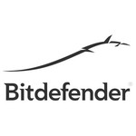BitDefender Logo [EPS File]