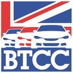 BTCC – British Touring Car Championship Logo [EPS File]