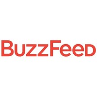 BuzzFeed Logo