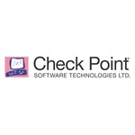 Check Point Logo [EPS File]