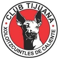 Tijuana Logo [Club Tijuana]