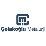 Ã‡olakoÄŸlu Metalurji A.Åž. VektÃ¶rel Logosu [EPS File]