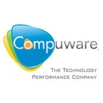 Compuware Logo [EPS File]