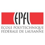 École Polytechnique Fédérale de Lausanne (EPFL) Logo [EPS File]