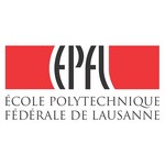 cole Polytechnique Fdrale de Lausanne (EPFL) Logo [EPS File]