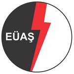 EÃœAÅž – Elektrik Ãœretim A.Åž. VektÃ¶rel Logosu [EPS File]