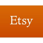 Etsy Logo [EPS Logo]