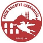 Fatih Belediyesi (Ä°stanbul) Logo [EPS File]