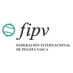 Fdration Internationale de Pelota Vasca (FIPV) Logo [EPS File]