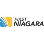 First Niagara Bank Logo [EPS File]