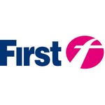 FirstGroup Logo