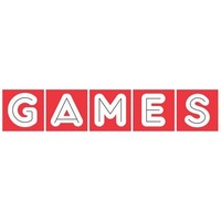 Games Logo