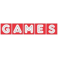 Games Logo