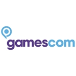 gamescom Logo [EPS File]