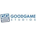 Goodgame Studios Logo [EPS File]