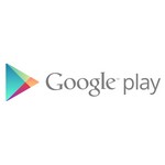 Google Play Logo