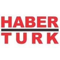 Haberturk TV ve Gazete Logo