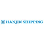 Hanjin Shipping Logo [EPS File]