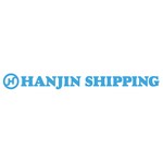 Hanjin Shipping Logo [EPS File]