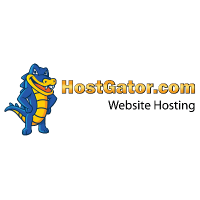 HostGator Logo