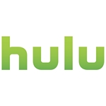 Hulu Logo [EPS File]