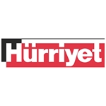 HÃ¼rriyet Gazetesi Logo [EPS File]
