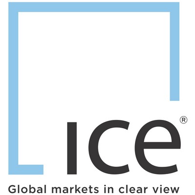 ICE Logo [IntercontinentalExchange]