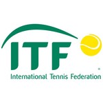 International Tennis Federation (ITF) Logo [EPS File]