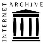 Internet Archive Logo