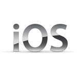 IOS Logo [EPS File]