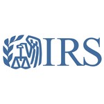 Internal Revenue Service (IRS) Logo