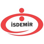 İdemir – İkenderun Demir ve Çelik A.Ş. Vektörel Logosu [EPS File]