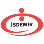 Ä°sdemir – Ä°skenderun Demir ve Ã‡elik A.Åž. VektÃ¶rel Logosu [EPS File]