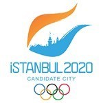 Istanbul 2020 Summer Olympics Logo